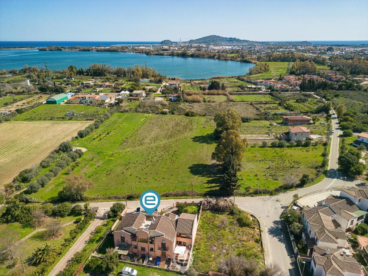 Sun & Sea Studio Tortolì Exterior foto