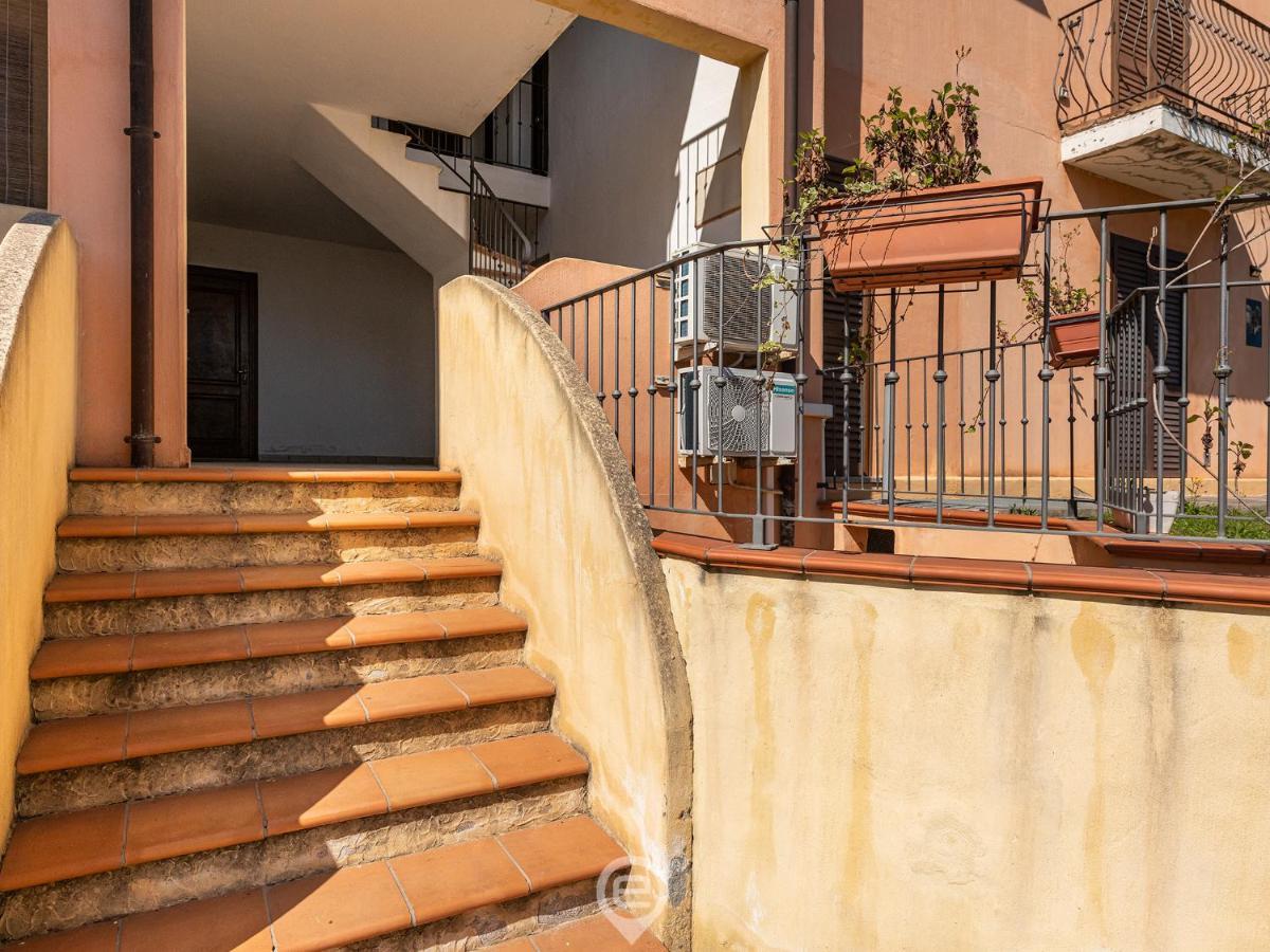 Sun & Sea Studio Tortolì Exterior foto