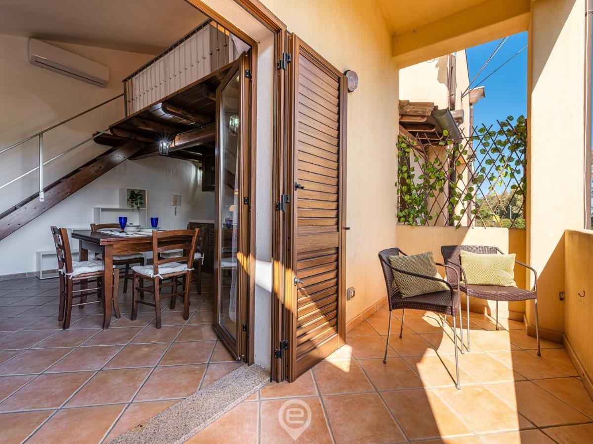 Sun & Sea Studio Tortolì Exterior foto