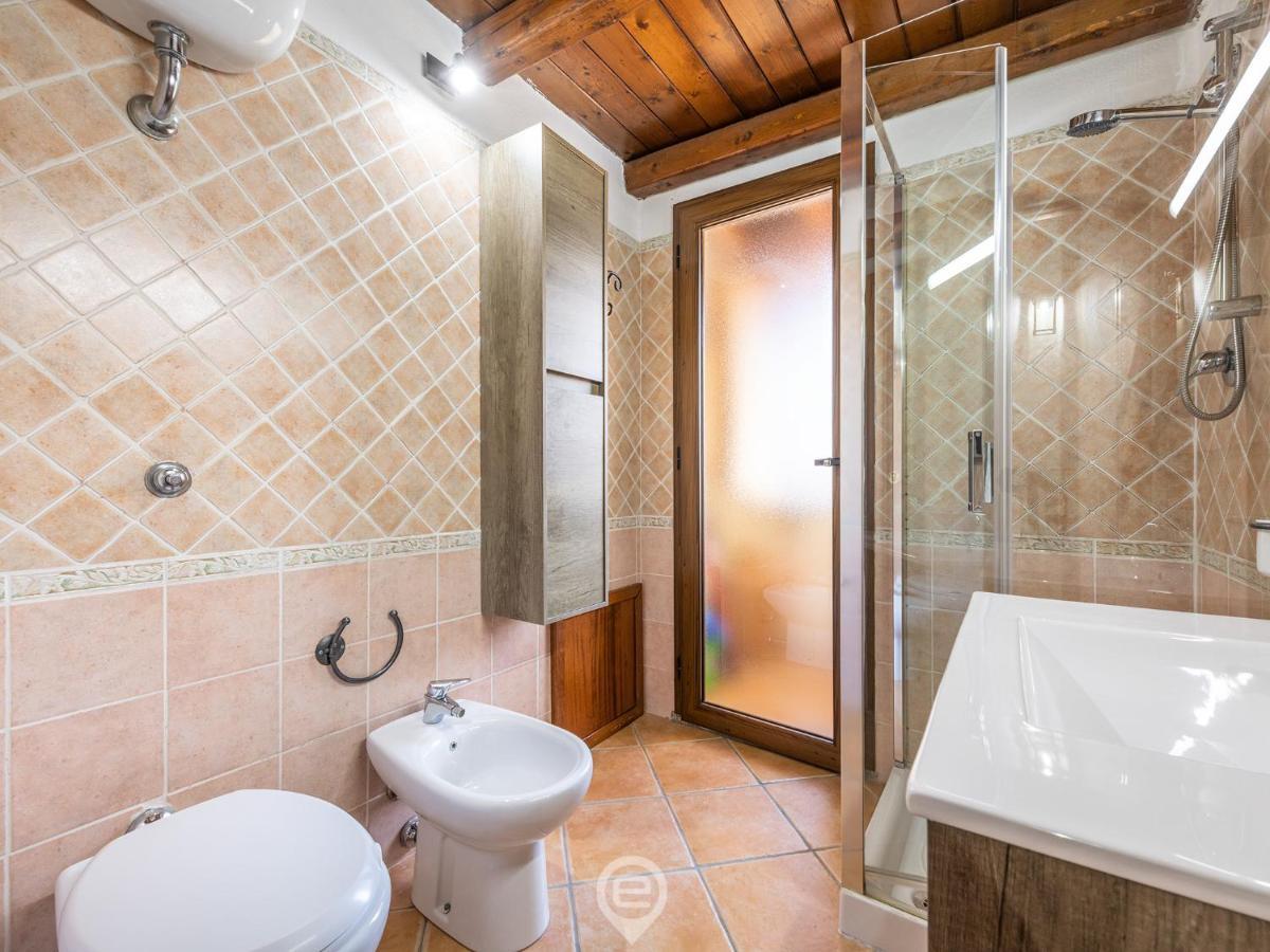 Sun & Sea Studio Tortolì Exterior foto