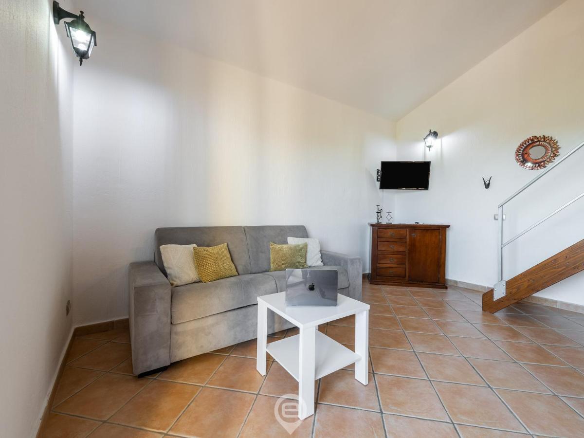 Sun & Sea Studio Tortolì Exterior foto